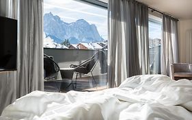 Hotel MAYR Dolomites